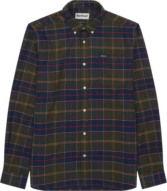 Barbour