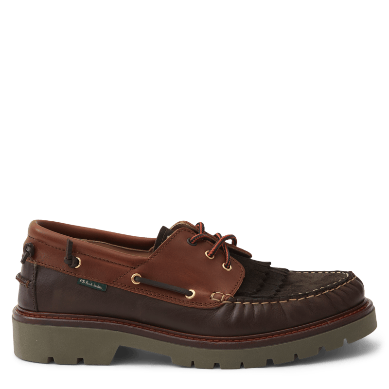 Paul Smith Shoes
