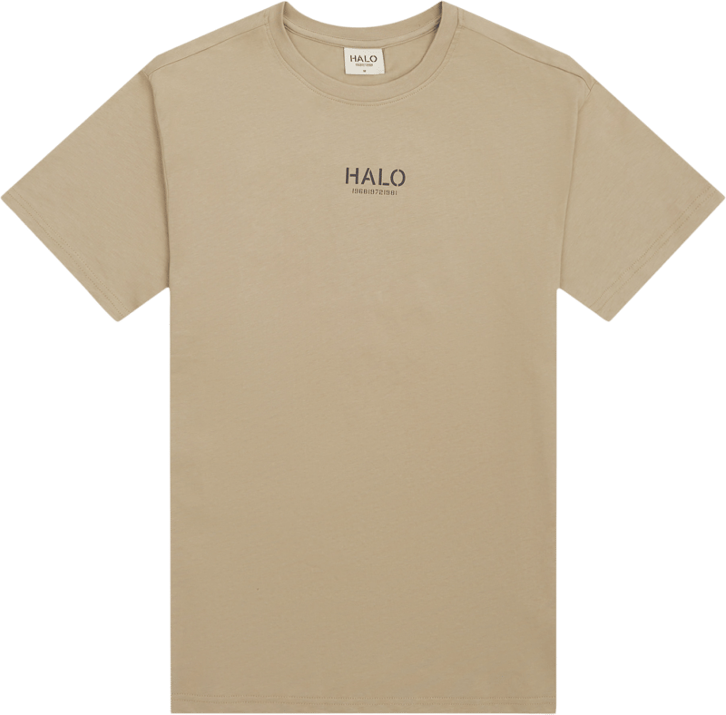 HALO