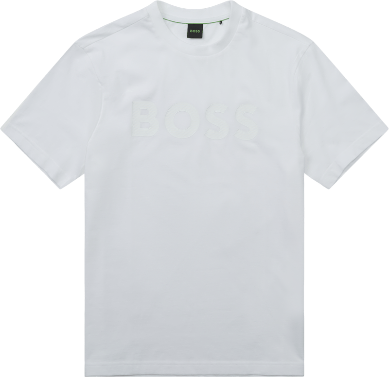 BOSS Green