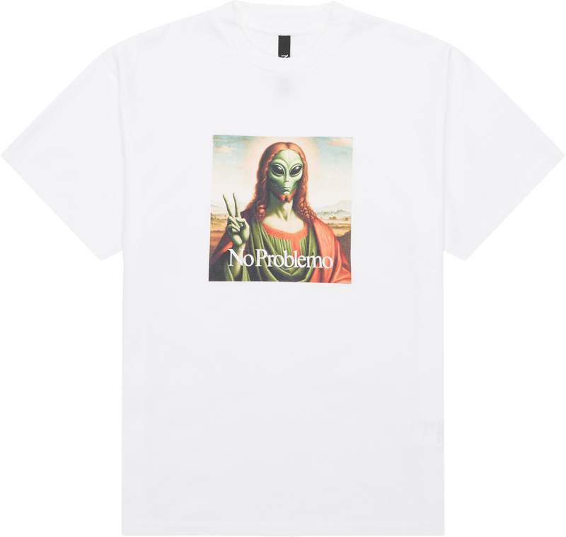 No Problemo