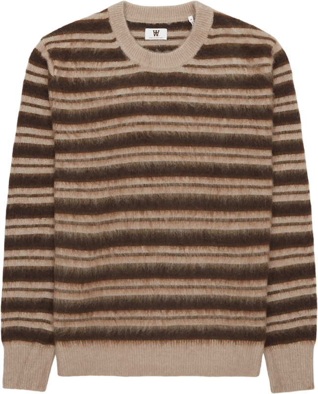 WOOD WOOD