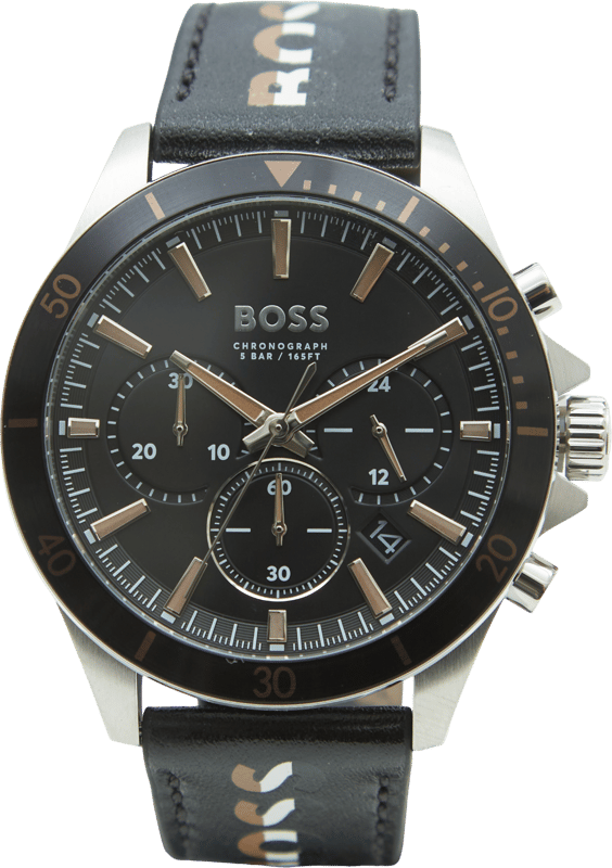 BOSS Accessories