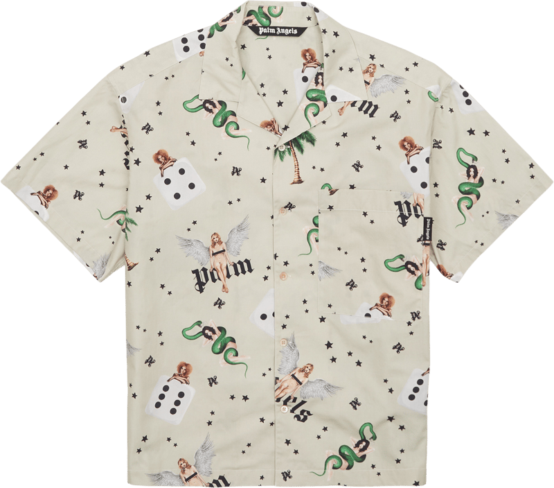 Palm Angels
