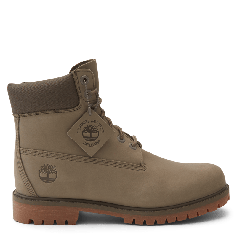 Timberland