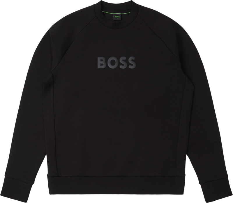 BOSS Green