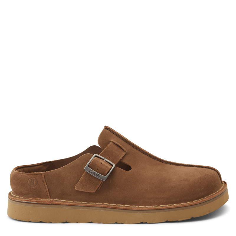Clarks