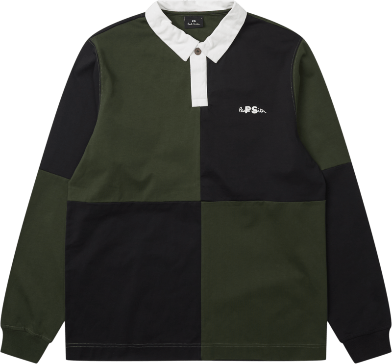 PS Paul Smith