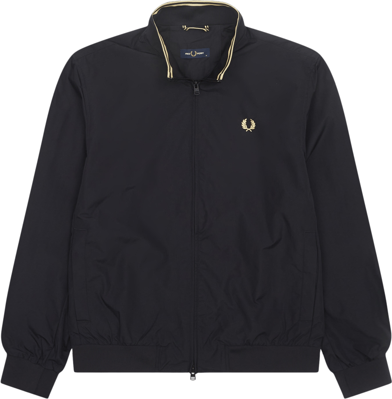 Fred Perry