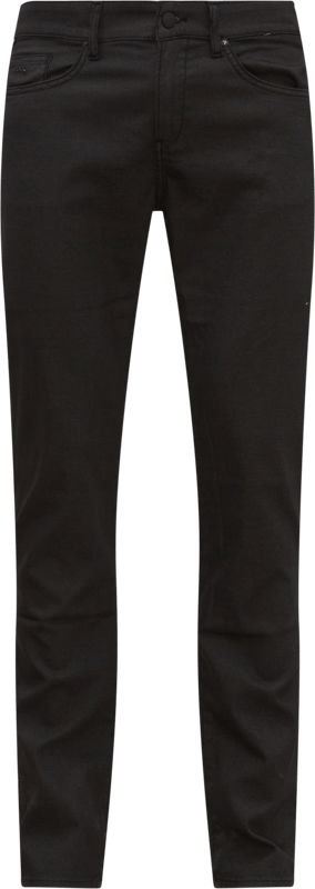 BOSS Black