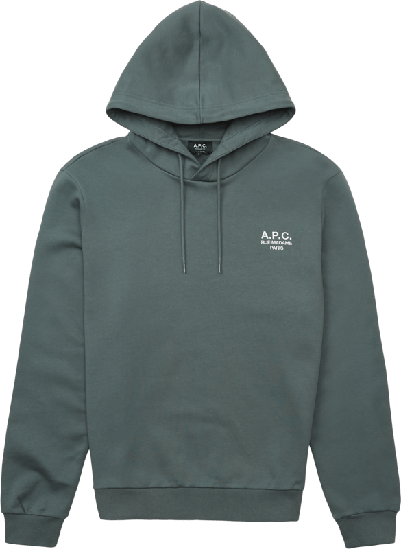A.P.C.