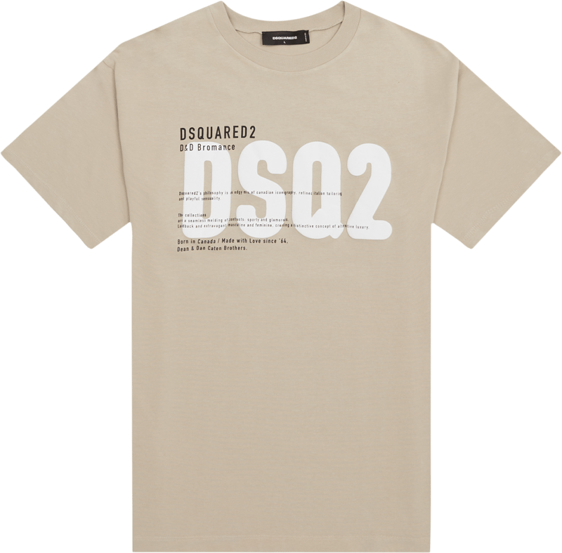Dsquared2