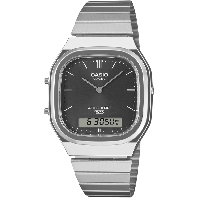 Casio