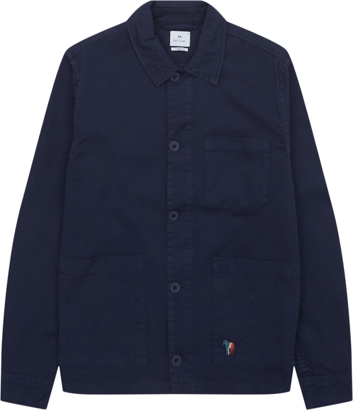 PS Paul Smith