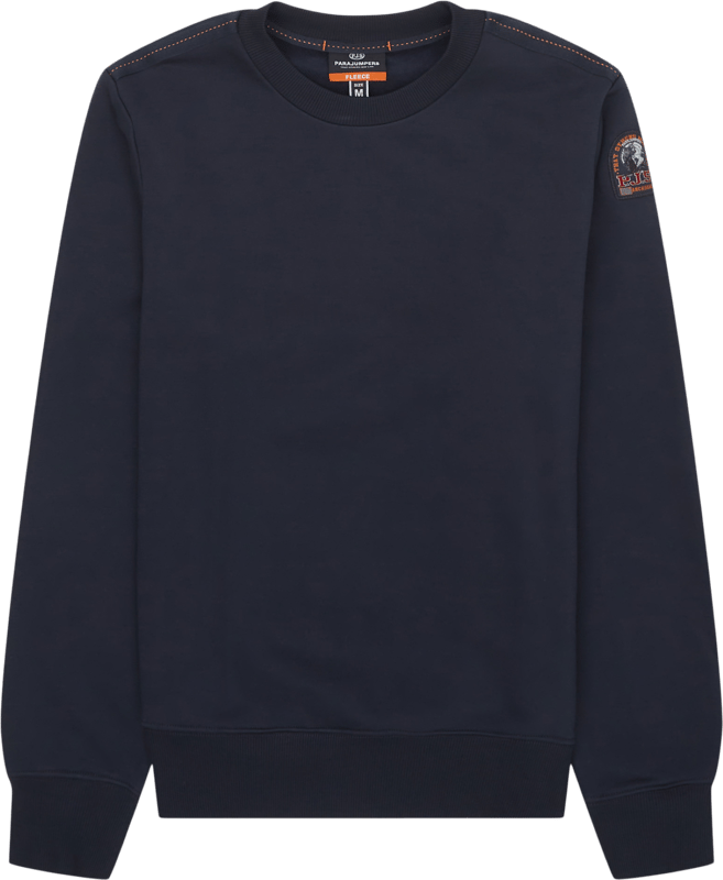 Parajumpers