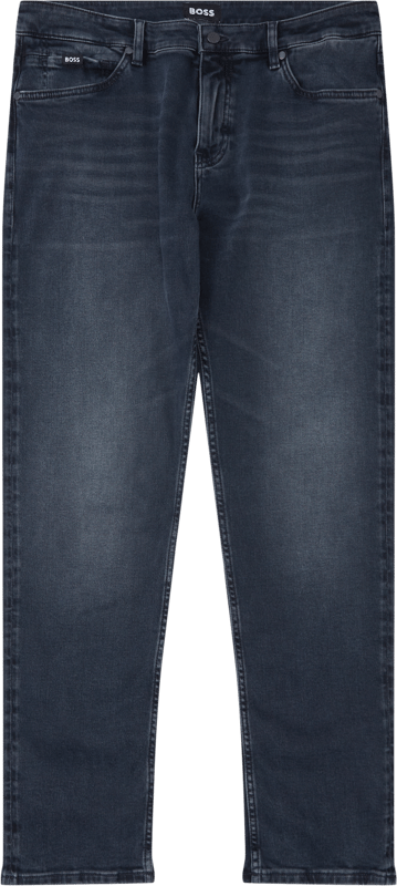 BOSS Black