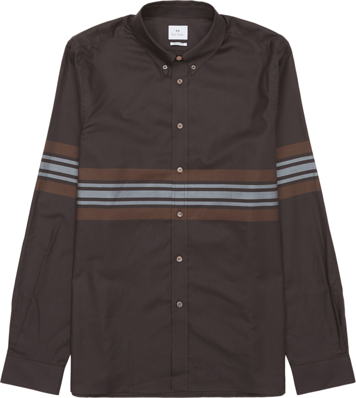 PS Paul Smith
