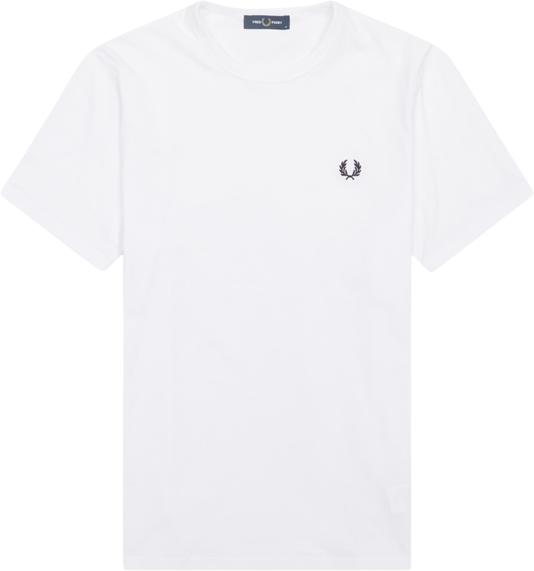 Fred Perry