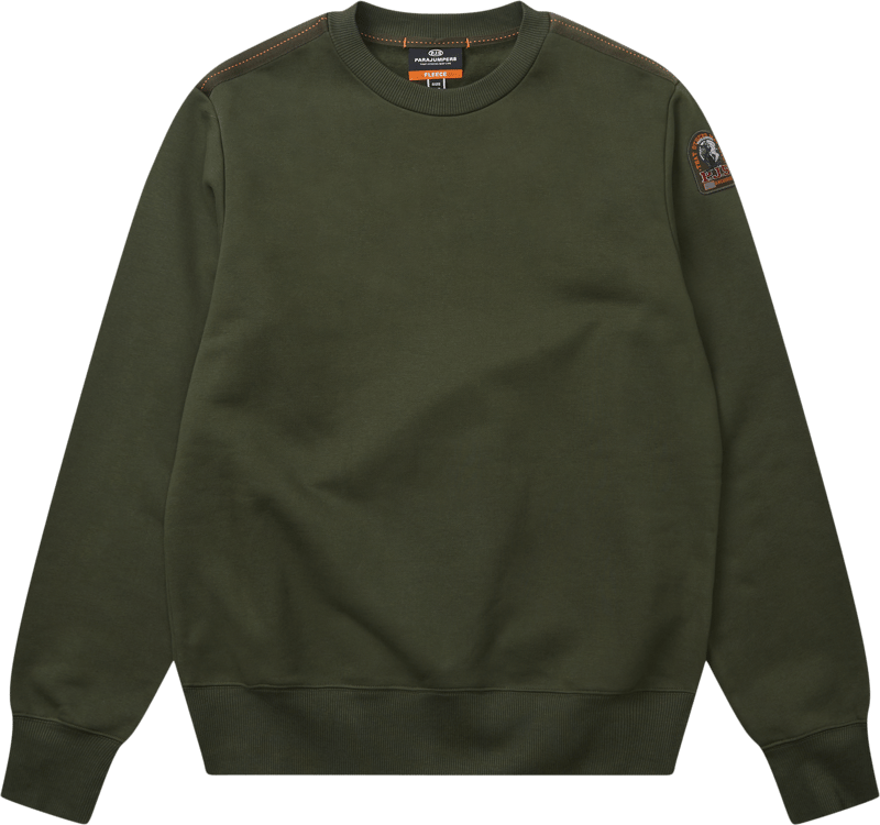 Parajumpers