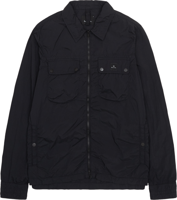 PS Paul Smith