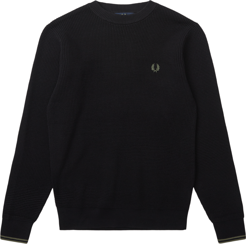 Fred Perry
