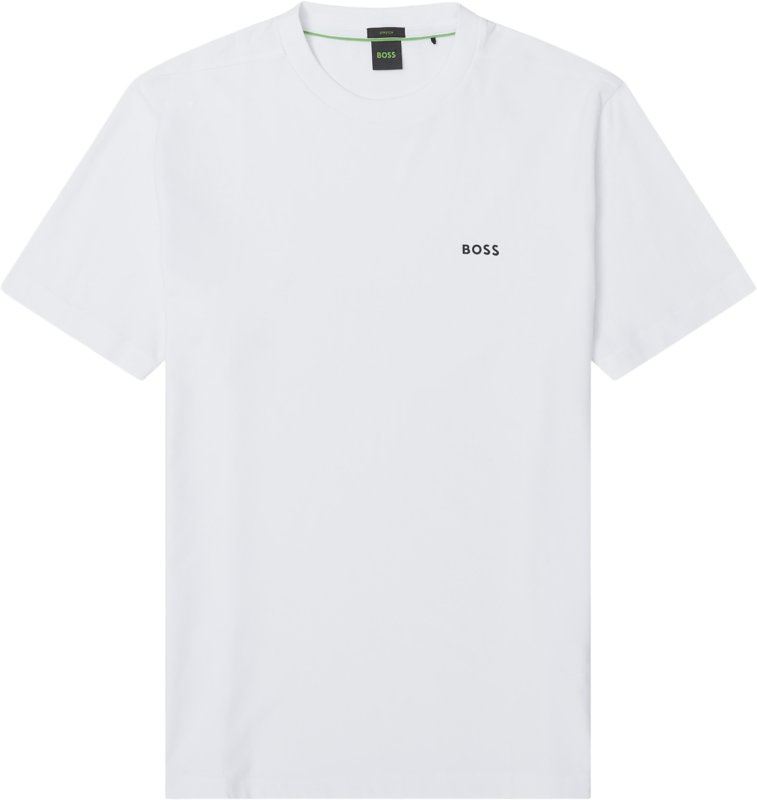 BOSS Green