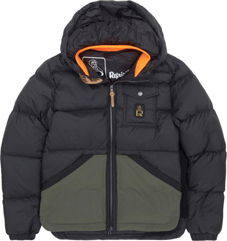 RefrigiWear