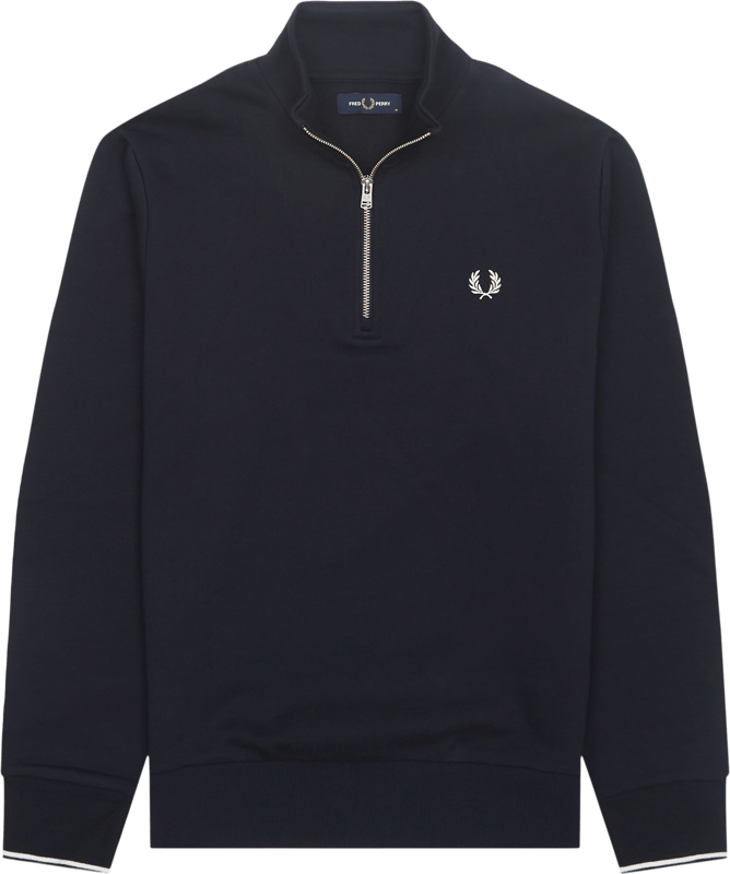 Fred Perry