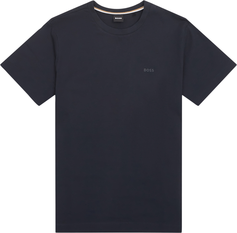 BOSS Black