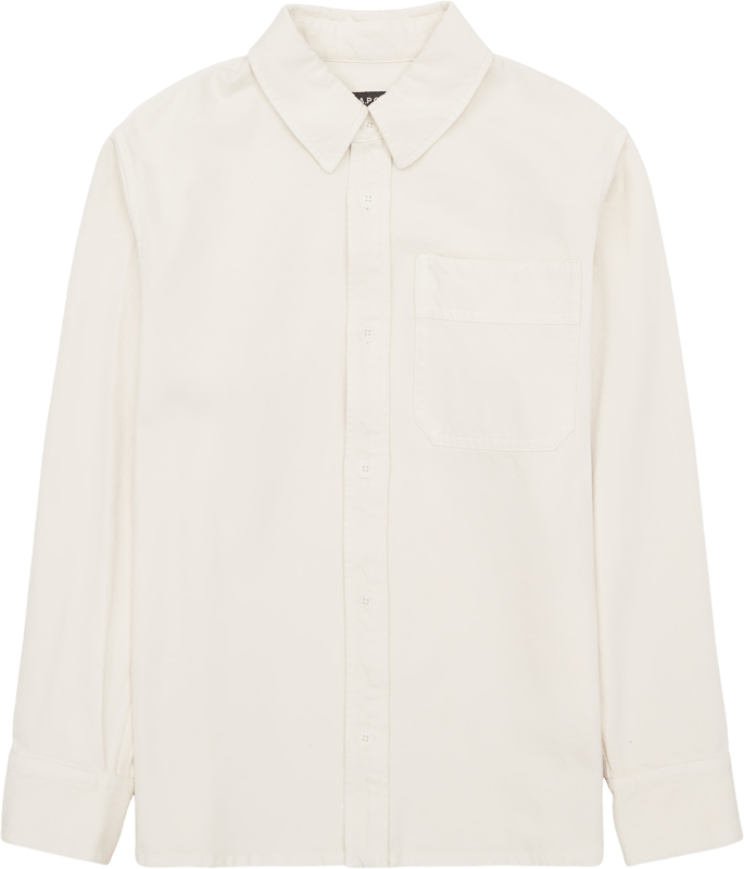 A.P.C.