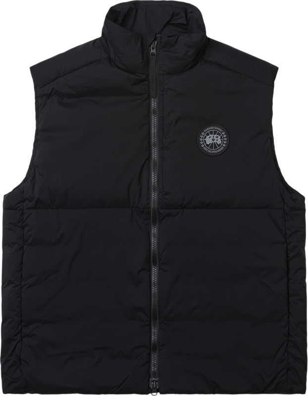 Canada Goose Black Label