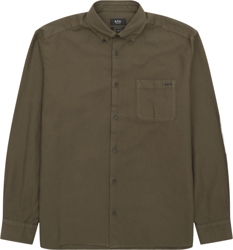 A.P.C.