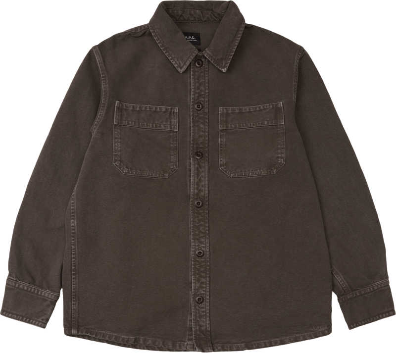 A.P.C.