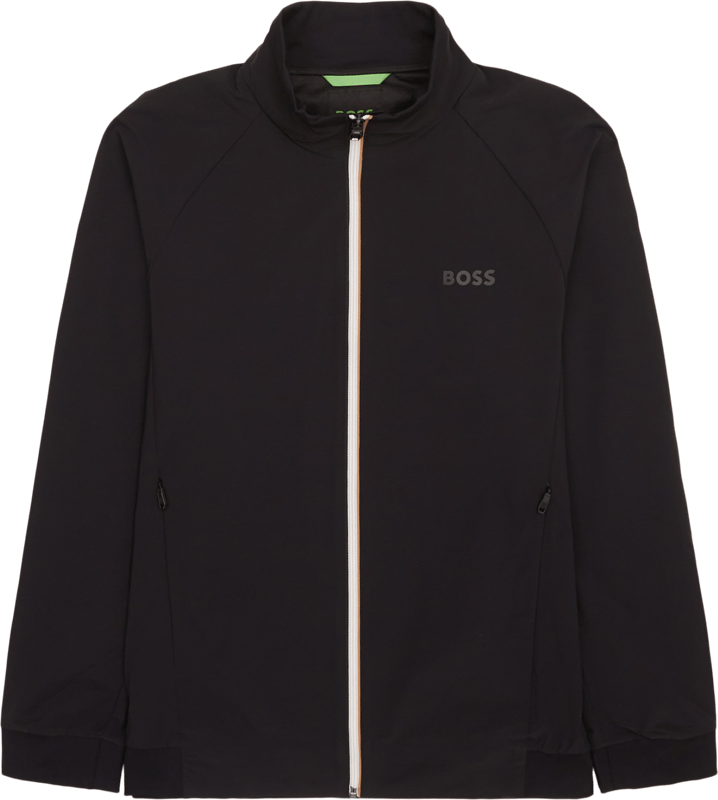 BOSS Green