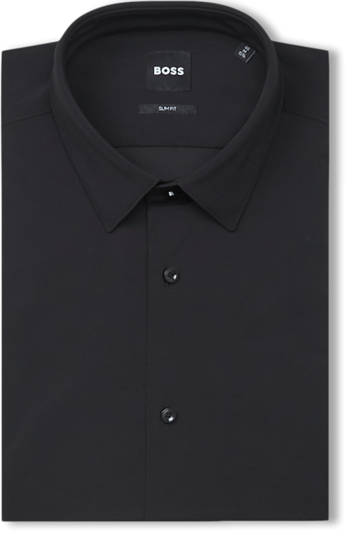 BOSS Black