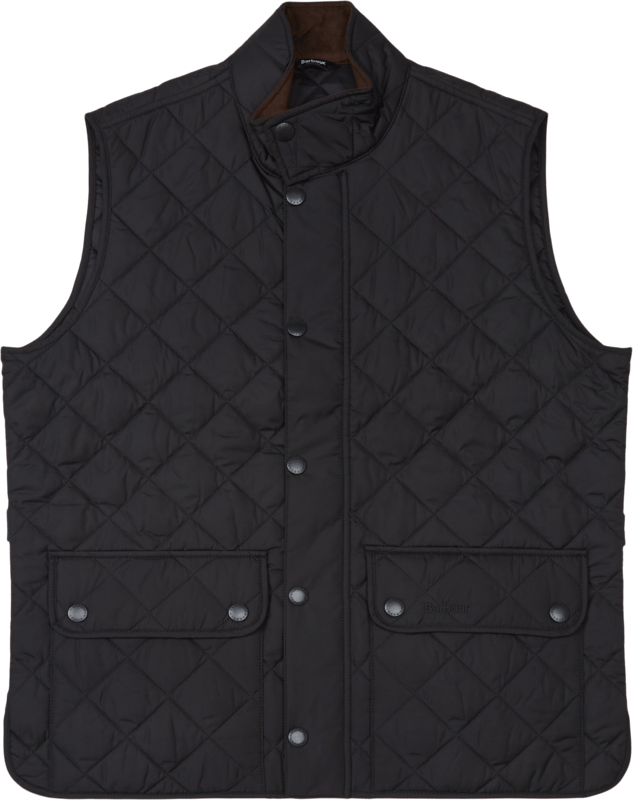 Barbour