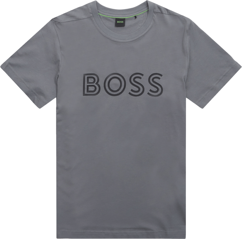 BOSS Green