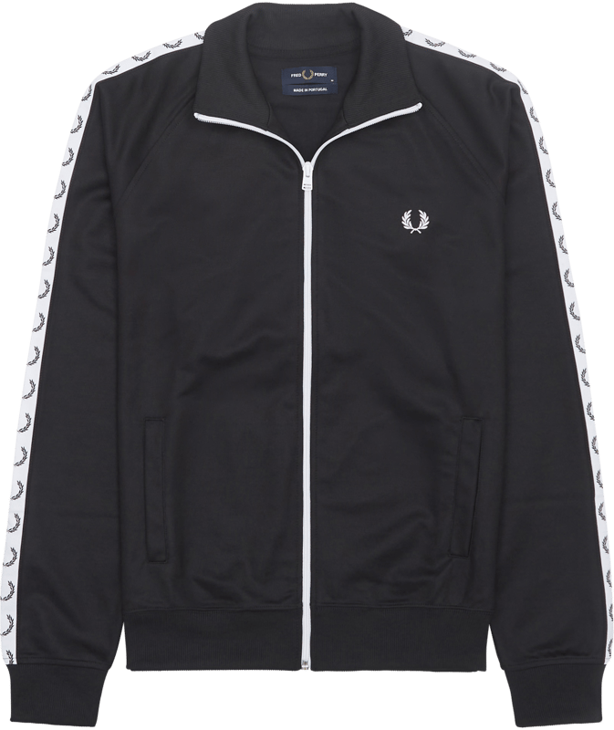 Fred Perry