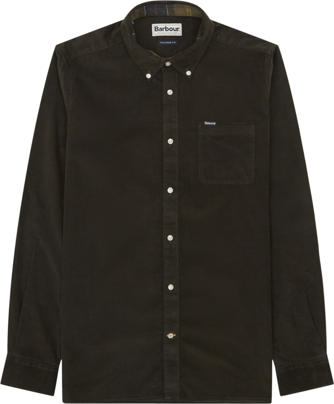 Barbour