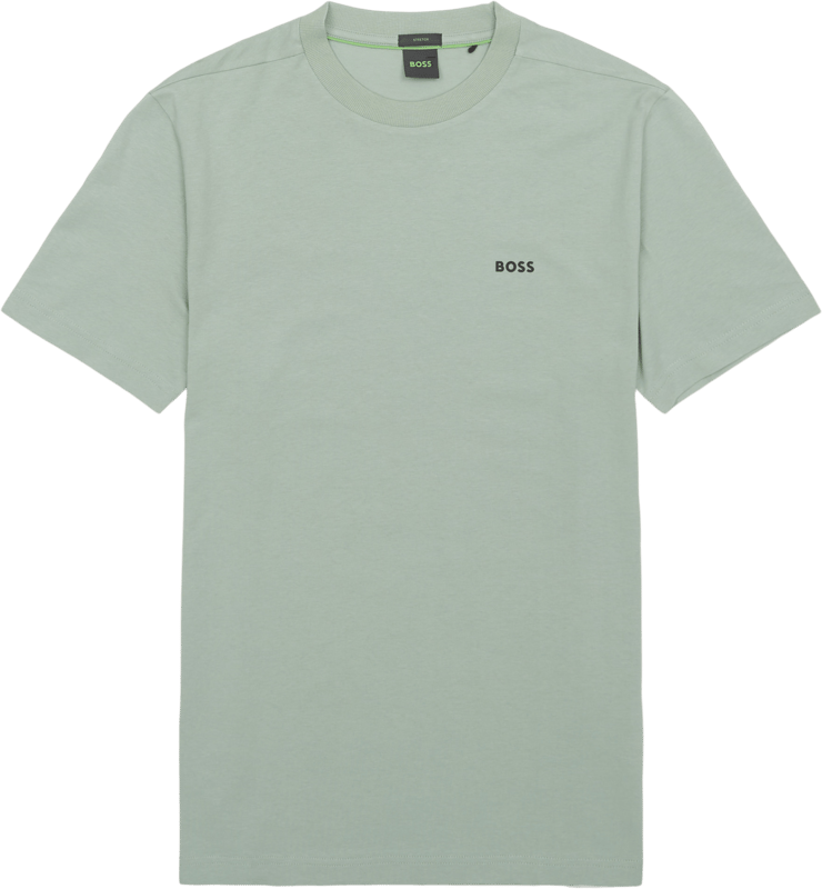 BOSS Green