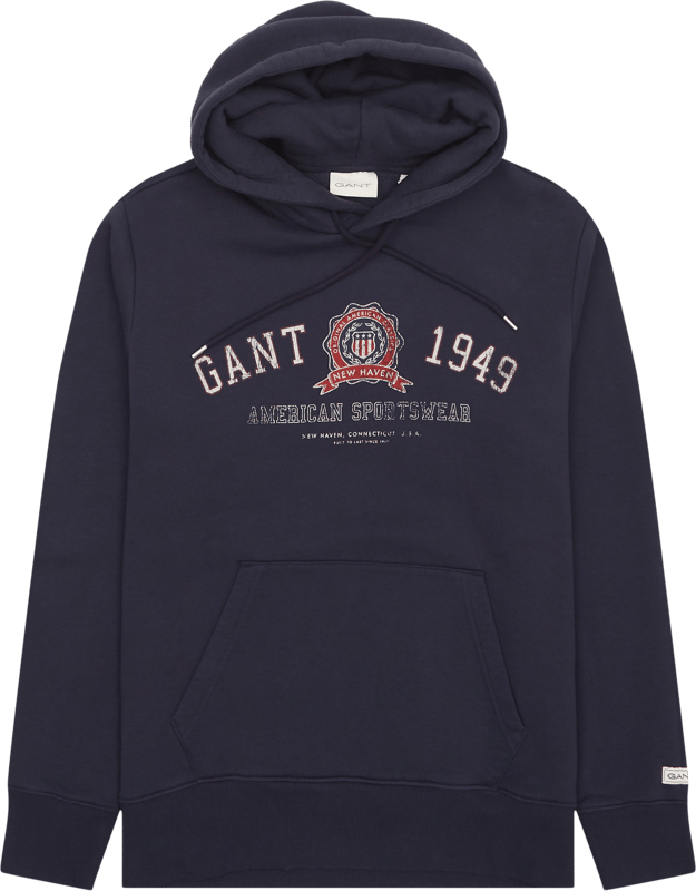 Gant