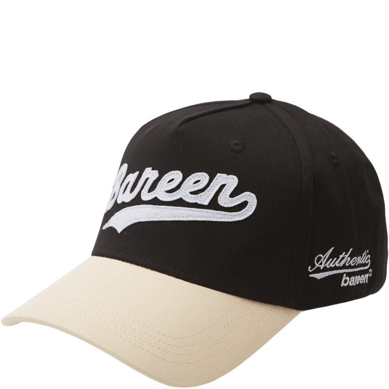 Bareen