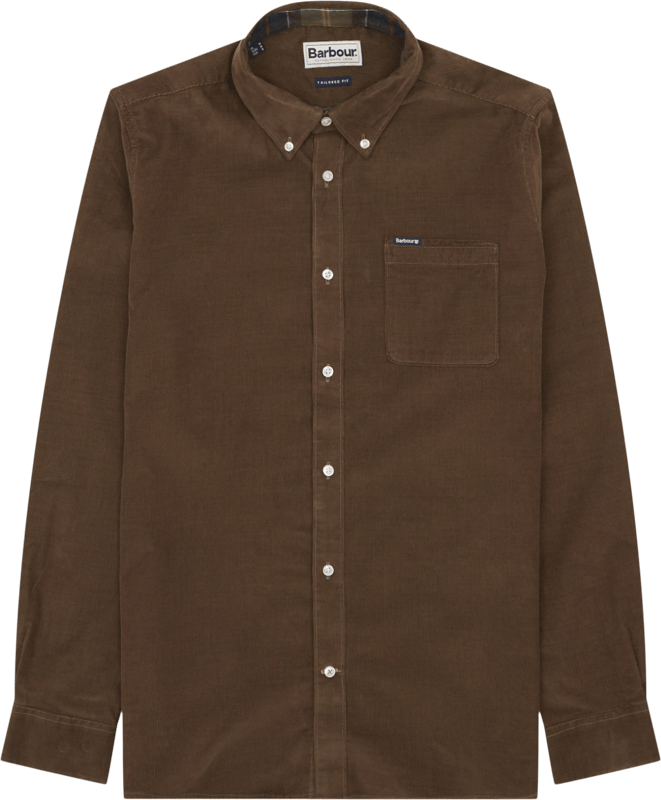 Barbour