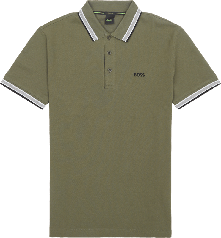 BOSS Green