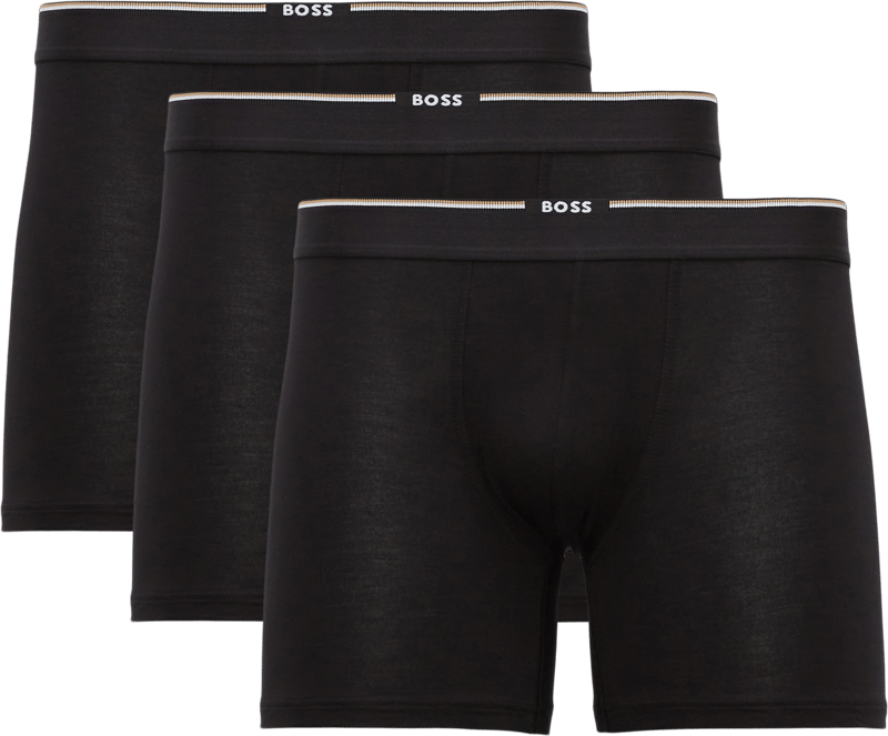 BOSS Black