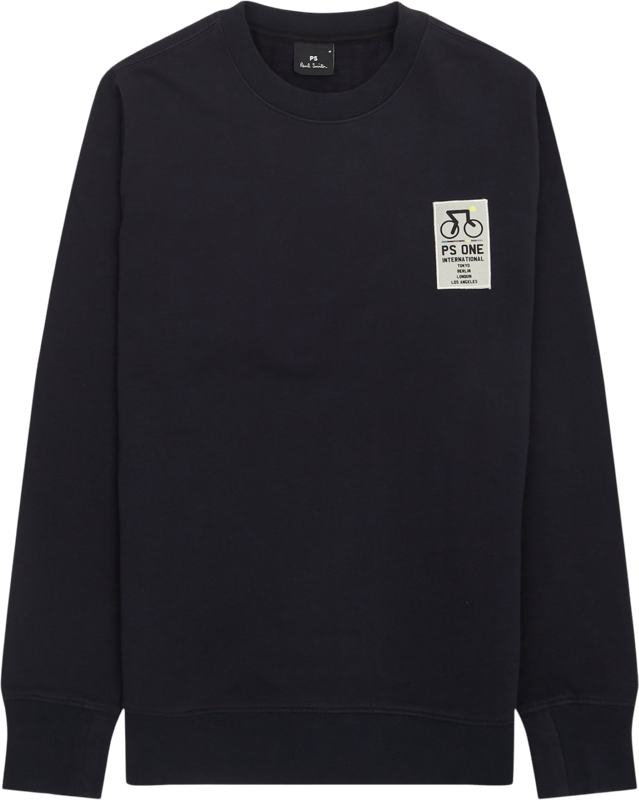 PS Paul Smith