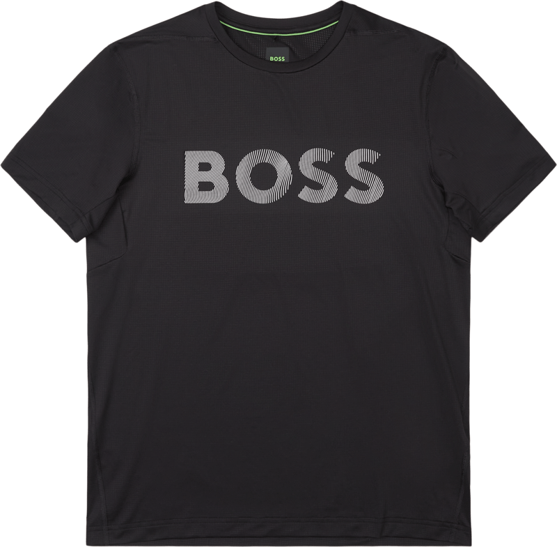 BOSS Green