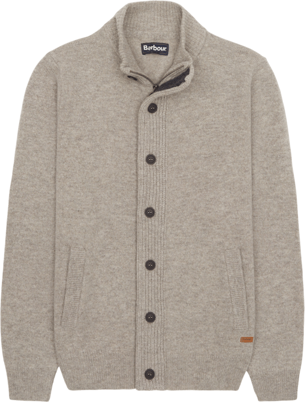 Barbour