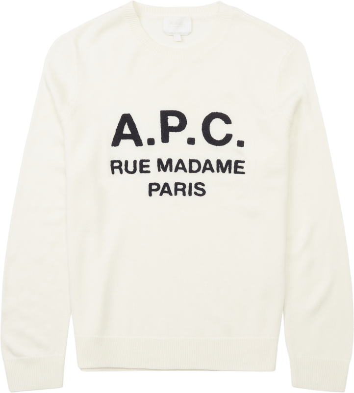 A.P.C.
