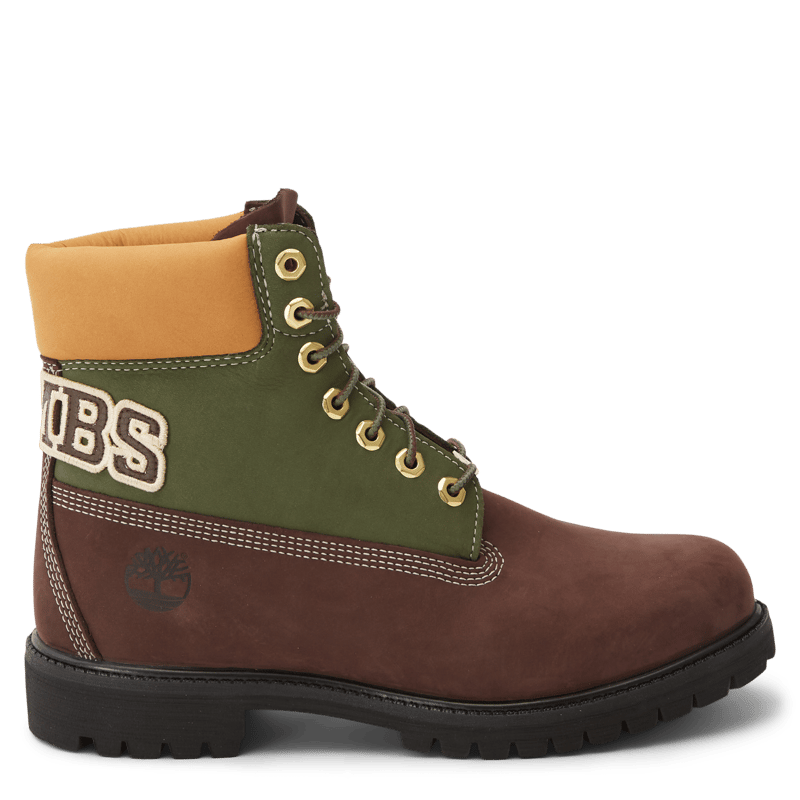 Timberland